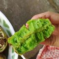 Cooksnap dari Putri untuk resep Martabak Mini anti gagal