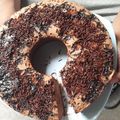 Cooksnap dari Citra Femilla Suaidi untuk resep Bolu Panggang Nutrijell *lembut seperti Sponge Cake*