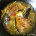 Cooksnap dari Nidya untuk resep Pindang Ikan Patin khas Palembang
