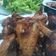 Cooksnap dari Fransiska Ken untuk resep Ayam Goreng Bacem Jogja ala Mbok Sabar dan Sambal Terasi Goreng