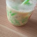 Cooksnap dari Fitri untuk resep Es Cendol Tepung Beras