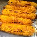 Cooksnap dari Rupina untuk resep Jagung Bakar Margarin