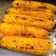 Cooksnap dari Rupina untuk resep Jagung Bakar Margarin