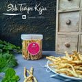 Cooksnap dari Imaami untuk resep Stick Keju-Tempe Renyah Gurih