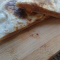 Bódainé Kiss Margit Cooksnap-ja, amikor elkészítette a(z) Házi tortilla receptet.