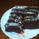 Cooksnap dari Intan Nurainah untuk resep Brownies Kukus Ala Brownies Amanda