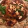 صورة من Hiam Saleh، شاركها بعد تجربة وصفة دجاج 🍗 محشي مع الرز والكستنا ☺😋