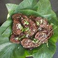 Bijal Preyas Desai's cooksnap of when they made પાતરા (Patra recipe in gujrati).