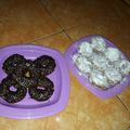 Cooksnap dari Eva Nora Septiya Diningrum untuk resep Donat goreng