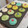 El cooksnap de Paulina Cáceres cuando hizo Cupcakes de vainilla.