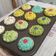 El cooksnap de Paulina Cáceres cuando hizo Cupcakes de vainilla.