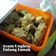 Cooksnap dari Ummu Ayumi untuk resep 556.Ayam Ungkep Tulang Lunak