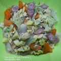Cooksnap dari Ummu Hasna_Ilmi untuk resep Capcay Kuah Kental (ekonomis)