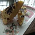 Cooksnap dari dewi mursalinna untuk resep lekker holland keju 