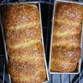 Cooksnap dari Kiki Fitriana untuk resep Roti Sobek Pisang Cokelat (Killer Soft Bread)