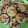 Cooksnap dari Latifah Syukryah untuk resep Roti Pisang Banjar / Roti Pisang Khas Banjar ~ Kue Pisang Banjar