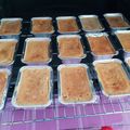 รูป Cooksnap ของ ณภัทร์สร พูลผล เมื่อเขาทำ ขนมบ้าบิ่นมะพร้าวอ่อน