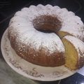 Cooksnap από Maria Rongiti στη συνταγή Απλό κέικ
