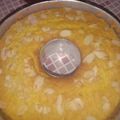 Cooksnap dari Raffan Alfarezel untuk resep Bolu Jadul 3 telur