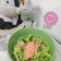 Cooksnap dari Elsye Elisabeth (CE's Kitchen) untuk resep Soup Brokoli Tulang Salmon