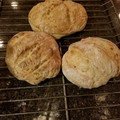 He Be GB's cooksnap of when they made Artisan Bread (So Simple!).