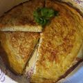Cooksnap dari Abe Moore untuk resep ⊙ TELUR DADAR gurih ⊙