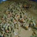 Cooksnap dari Dapoer Pemula untuk resep Sambal goreng buncis