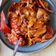 Cooksnap dari Zhe Asya untuk resep Kepiting Asam Manis tanpa Amis