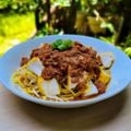 Cooksnap dari Mba Wen untuk resep Toge Goreng