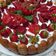 Cooksnap de Gumus Dino Food sur la recette Charlotte aux fraises