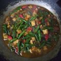 Cooksnap dari Neti Herawati untuk resep Oseng tempe kacang panjang saos tiram