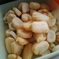 Cooksnap dari Ummu Hasna untuk resep Cimol balado