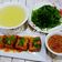 Cooksnap của QUÂN NGUYỄN khi họ làm theo món Đậu hũ nhồi thịt sốt cà chua