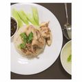 รูป Cooksnap ของ Benz Ls เมื่อเขาทำ ข้าวมันไก่จบในหม้อเดียว