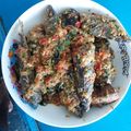 Cooksnap dari syarif taher untuk resep Ayam woku super pedas