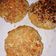 El cooksnap de Maria Eugenia cuando hizo Hamburguesa de coliflor.