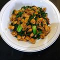 Cooksnap dari Mei Hidayati untuk resep Tumis Ayam Cabe Ijo