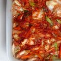 Cooksnap dari Argani untuk resep Kimchi (Rasa Otentik Persis di Korea)