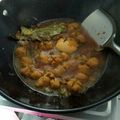 Cooksnap dari SherLy MarceLina untuk resep Semur bakso