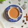 Cooksnap dari Dapur Inong untuk resep Chai Tea Latte Arabia