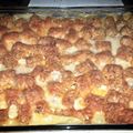 jeanna.bahena's cooksnap of when they made Tinklee's Easy Chicken Tot Bake.