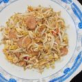 Cooksnap dari Anisa Maulina untuk resep Lumpia basah tanpa rebung