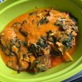 Cooksnap dari Lialiu Lio untuk resep Ayam Rica Kemangi / woku