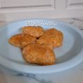 Cooksnap dari Anyes Luvblu untuk resep Lumpia Udang
