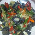 Cooksnap dari De Agnestia Edward untuk resep Paru goreng Pedas#5resepterbaruku