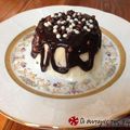 Cooksnap από FILIPPIA στη συνταγή Semifreddo με μπισκοτάκια oreo