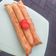 Cooksnap dari Any untuk resep [8] CHEESE ROLL / KEJU AROMA