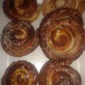 El cooksnap de Susana Salvatierra Paz cuando hizo Palmeritas económicas, tiernas y fáciles 😋.