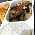 Cooksnap dari Rosa Redia untuk resep Tumis Kubis & Terong saus tiram Ξ☆