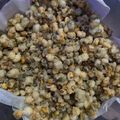 Cooksnap dari lisa untuk resep Kacang Ijo / Hijau Crispy